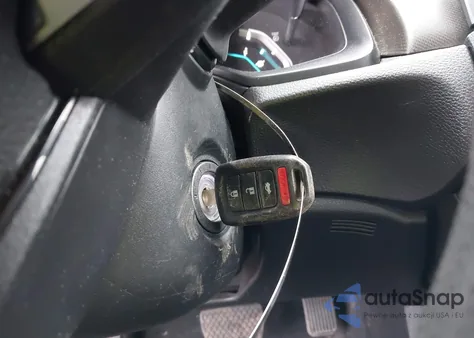 2019 Honda Civic Lx from USA, damaged, VIN 19XFC2F62KE037618